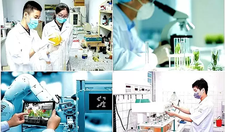 Đề xuất sửa đổi toàn diện Luật Khoa học và Công nghệ thúc đẩy khoa học và đổi mới sáng tạoBộ Khoa học và Công nghệ đang lấy ý kiến nhân dân đối với dự thảo Luật Khoa học, Công nghệ và Đổi mới sáng tạo (KH,CN&ĐMST).  Đề xuất sửa đổi toàn diện Luật Khoa học và Công nghệ thúc đẩy khoa học và đổi mới sáng tạo – Ảnh 1.  Đưa Khoa học, Công nghệ và Đổi mới sáng tạo thực sự trở thành động lực để hoàn thành công nghiệp hóa, hiện đại hóa đất nước Bộ Khoa học và Công nghệ cho biết, quá trình triển khai thi hành Luật Khoa học và công nghệ 2013 cho thấy pháp luật hiện hành có một số nội dung chưa phù hợp với yêu cầu, đòi hỏi từ thực tiễn nhằm phát triển khoa học công nghệ, phát triển kinh tế – xã hội, cụ thể là:  Thứ nhất, nền kinh tế nước ta đang chuyển đổi mạnh mẽ sang cơ chế thị trường định hướng xã hội chủ nghĩa. Nhu cầu phát triển kinh tế – xã hội với mô hình tăng trưởng dựa vào nguồn nhân lực chất lượng cao và yếu tố động lực của KH,CN&ĐMST ngày càng rõ nét đòi hỏi nhà nước cần có các cơ chế, chính sách phục vụ cho mục đích này. Tuy nhiên, pháp luật hiện hành chưa quy định đủ cơ chế thu hút, đào tạo, phát triển nguồn nhân lực chất lượng cao cho KH,CN&ĐMST.  Thứ hai, các tác động của hội nhập sâu rộng và toàn diện của Việt Nam trong một thế giới phát triển mạnh mẽ, đột biến, nhất là về KH,CN&ĐMST đòi hỏi các hành lang pháp lý; cơ chế chính sách phải được điều chỉnh để phù hợp với thực tiễn.  Thứ ba, các làn sóng công nghệ mới phát triển nhanh chóng, mãnh liệt đòi hỏi Chính phủ các nước phải luôn sẵn sàng điều chỉnh chính sách và thích ứng kịp thời.  Thứ tư, nhiều nội dung xuất phát từ tình hình thực tiễn hoặc là thông lệ quốc tế trong hoạt động KH&CN chưa được bổ sung, cập nhật vào Luật KH&CN 2013 như: Triển khai nhiệm vụ KH&CN trong tình huống đột xuất, khẩn cấp, liên quan tới an toàn, an ninh quốc gia; sức khỏe, tính mạng của người dân; các thảm họa thiên nhiên đe dọa môi trường sống của con người, các loài động, thực vật và hệ sinh thái…  Thứ năm, những quy định chưa phù hợp trong Luật KH&CN 2013 như: Vấn đề giao quyền sở hữu kết quả KH&CN có sử dụng ngân sách nhà nước cho cơ quan chủ trì theo cơ chế tự động; vấn đề tập trung nguồn lực chủ yếu cho các chương trình KH&CN để tạo ra tri thức nhưng chưa quan tâm bố trí đủ nguồn lực thỏa đáng cho các chương trình ứng dụng tri thức…  Từ thực tiễn cũng như các khó khăn, vướng mắc trong quá trình thực thi Luật KH&CN 2013, Bộ KH&CN nhận thấy cần nghiên cứu và sửa đổi toàn diện Luật KH&CN.  Đưa khoa học, công nghệ và đổi mới sáng tạo trở thành động lực để hoàn thành công nghiệp hóa, hiện đại hóa đất nước  Mục đích xây dựng Luật KH,CN&ĐMST để tác động một cách tích cực, hiệu lực và hiệu quả tới các hoạt động nghiên cứu khoa học, phát triển và ứng dụng công nghệ theo cách tiếp cận toàn diện của hệ thống ĐMST quốc gia, thúc đẩy cả ba chức năng tạo ra tri thức, ứng dụng tri thức và truyền bá tri thức mạnh mẽ hơn trong đời sống xã hội và đóng góp cho nhân loại.   Từ đó, thúc đẩy tăng trưởng kinh tế, bảo đảm an ninh, an toàn cho quốc gia, nâng cao đời sống vật chất, tinh thần cho người dân, đưa KH,CN&ĐMST thực sự trở thành động lực để hoàn thành công nghiệp hóa, hiện đại hóa đất nước, đạt mục tiêu kép của quốc gia vào năm 2030 và 2045 như Đại hội XIII đã đề ra.   Xây dựng Luật KH,CN&ĐMST trên quan điểm thể chế hóa đầy đủ, kịp thời đường lối, chủ trương của Đảng và chính sách, pháp luật của Nhà nước về KH,CN&ĐMST; đẩy mạnh phân cấp, phân quyền, đơn giản hóa thủ tục hành chính trong quản lý nhà nước về KH,CN&ĐMST. Đơn giản hóa quy trình, thủ tục, đẩy mạnh chuyển đổi số trong các hoạt động nghiên cứu khoa học, phát triển công nghệ và ĐMST, nhất là trong hoạt động quản lý nhà nước; nâng cao tính minh bạch, đạo đức và liêm chính trong hoạt động KH&CN.  Kế thừa các quy định của Luật KH&CN 2013 còn phù hợp với chủ trương, đường lối của Đảng, phù hợp với thực tiễn phát triển KH&CN của Việt Nam và thông lệ quốc tế. Ban hành các chính sách mới thông qua các quy định cụ thể, tạo cơ sở pháp lý để phát triển nhanh, bền vững KH&CN, bắt kịp với sự phát triển KH&CN của thế giới.  Mở rộng phạm vi, đối tượng điều chỉnh của Luật sang khu vực ngoài công lập để thúc đẩy nghiên cứu khoa học, phát triển công nghệ và ĐMST, đóng góp ngày càng hiệu quả vào phát triển kinh tế – xã hội, góp phần công nghiệp hóa, hiện đại hóa đất nước.  Bố cục của Luật KH,CN&ĐMST  Dự thảo Luật KH,CN&ĐMST gồm 14 chương và 146 điều, cụ thể như sau:  Chương I. Quy định chung, gồm 15 điều (từ Điều 1 đến Điều 15).  Chương II. Tổ chức khoa học và công nghệ, gồm 22 điều (từ Điều 16 đến Điều 37).  Chương III. Nhân lực hoạt động khoa học, công nghệ và đổi mới sáng tạo, gồm 11 điều (từ Điều 38 đến Điều 48).  Chương IV. Đầu tư và tài chính phục vụ phát triển khoa học, công nghệ và đổi mới sáng tạo, gồm 19 điều (từ Điều 49 đến Điều 67).  Chương V. Hạ tầng khoa học công nghệ và đổi mới sáng tạo, gồm 03 điều (Điều 68 và Điều 70).  Chương VI. Thông tin khoa học, công nghệ và đổi mới sáng tạo, gồm 04 điều (từ Điều 71 đến Điều 74).  Chương VII. Tổ chức thực hiện chương trình, nhiệm vụ khoa học và công nghệ, gồm 27 điều (từ Điều 75 đến Điều 101).  Chương VIII. Thúc đẩy phát triển khoa học, công nghệ và đổi mới sáng tạo trong doanh nghiệp, gồm 08 điều (từ Điều 102 đến Điều 109).  Chương IX. Thúc đẩy thương mại hóa kết quả KH&CN và phát triển thị trường khoa học và công nghệ, gồm 08 điều (từ Điều 110 đến Điều 117).  Chương X. Chính sách về phát triển hệ thống đổi mới sáng tạo quốc gia, gồm 08 điều (từ Điều 118 đến Điều 125).  Chương XI. Phổ biến, lan tỏa tri thức KH,CN&ĐMST, gồm 10 điều (từ Điều 126 đến Điều 135).  Chương XII. Hợp tác và hội nhập quốc tế về KH,CN&ĐMST, gồm 03 điều (từ Điều 136 đến Điều 138).  Chương XIII. Trách nhiệm quản lý nhà nước về khoa học, công nghệ và đổi mới sáng tạo, gồm 04 điều (Điều 139 đến Điều 142).  Chương XIV. Điều khoản thi hành, gồm 04 điều (Điều 143 đến Điều 146).  Mời bạn đọc xem toàn văn dự thảo và góp ý tại đây.  Nguồn: chinhphu.vn