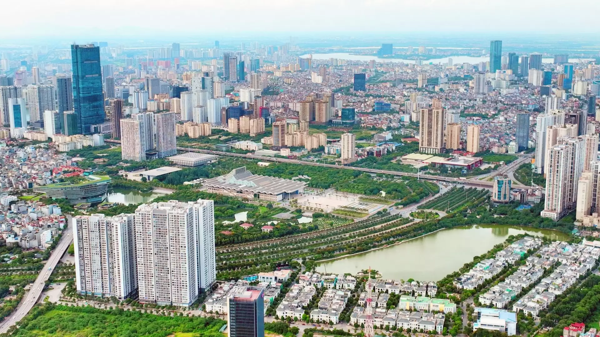 Triển khai thi hành Luật Thủ đô từ 1-1-2025