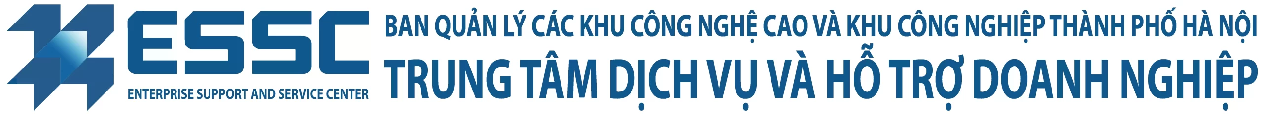 Trung tâm Dịch vụ và Hỗ trợ doanh nghiệp